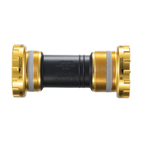 Shimano Krankboks MTB 73/73mm SM-BB80