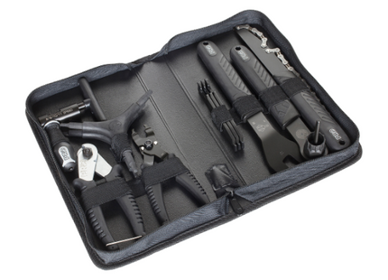 PRO Tool Starter toolkit Toolsæt 11 stk. Værktøj