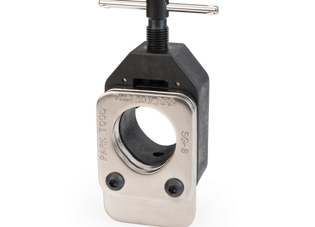ParkTool Stiftnøgle SPA-1 Grøn