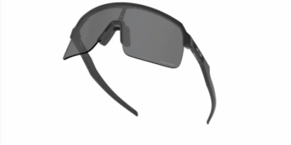 Oakley 'Sutro Lite', Prizm Black Lenses