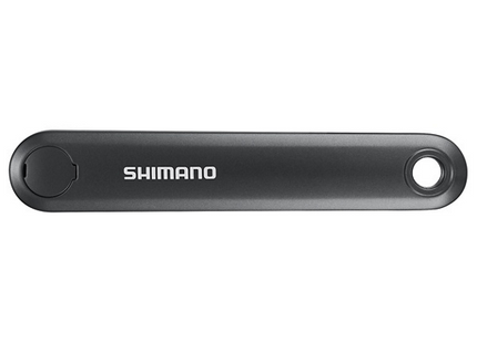 Shimano Right Hand Crank Arm 175mm FC-E6000 Black