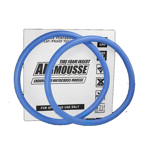 Airmousse 27,5 / 55