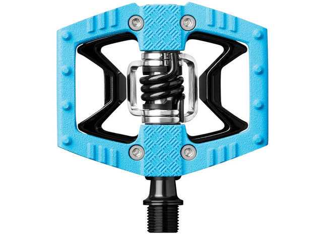 CRANKBROTHERS Double Shot Click Pedaler