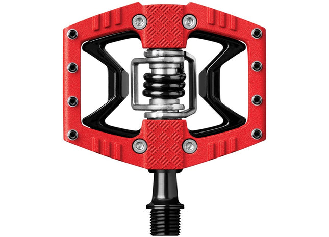 CRANKBROTHERS Double Shot 3 Click Pedaler