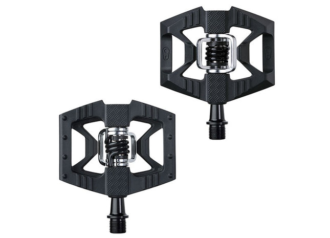 CRANKBROTHERS Double Shot 1 Click Pedaler