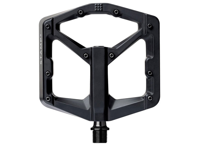 CRANKBROTHERS Stamp 2 Large Flat Pedaler