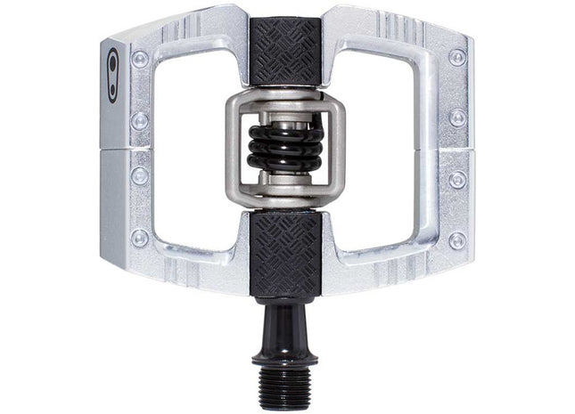 CRANKBROTHERS Mallet DH High Polish Click Pedaler