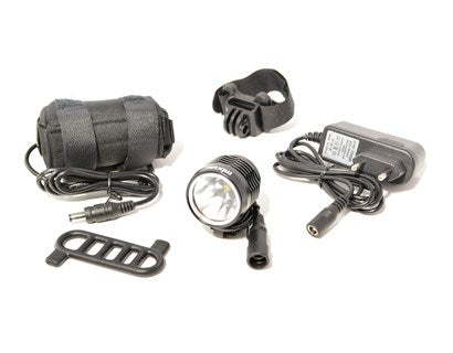 Mixbike GoOne 1000lm Cykellygte
