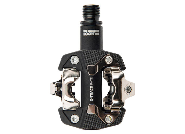 LOOK Click Pedal X-Track Race Black
