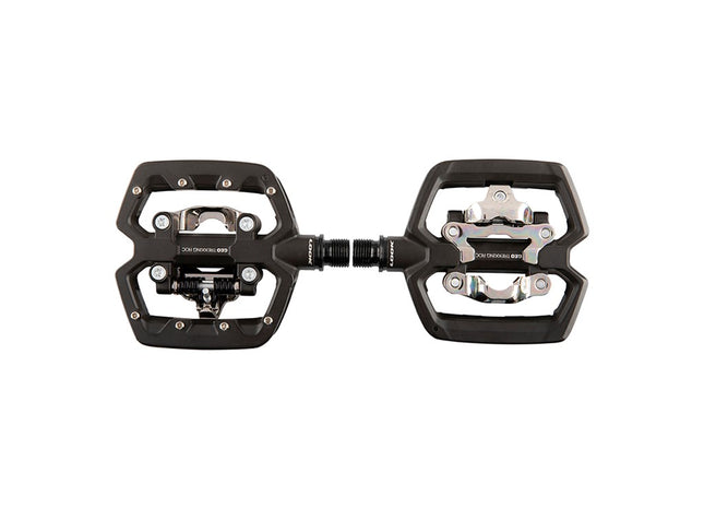 LOOK Geo Trekking Roc Kombi Pedaler