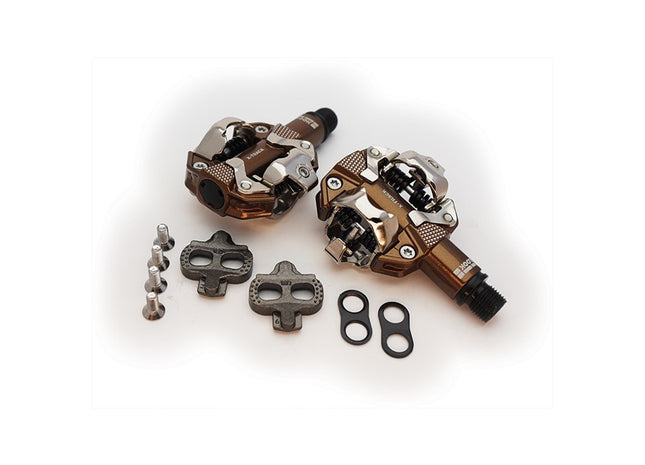LOOK Click Pedal X-Track GRAVEL udgave