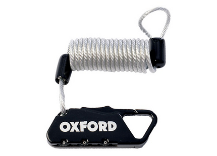OXC Kabellås Pocketlock 900mm