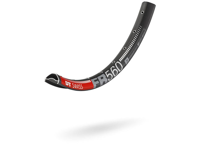 DT SWISS Fælg FR 560 Diameter 26" Indvendig bredde: 30 mm