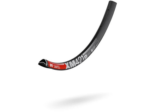 DT SWISS Fælg XM 421 Diameter 29" Indvendig bredde: 25 mm