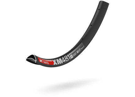 DT SWISS Fælg XM 481 Diameter 27,5" Indvendig bredde: 30 mm