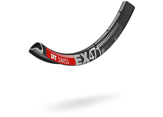 DT SWISS Fælg EX 471 Diameter 26" Indvendig bredde: 25 mm