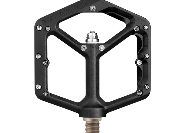 Spank Oozy Reboot Flat Pedaler