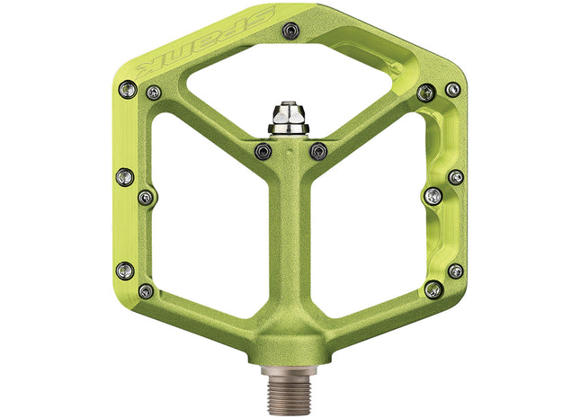 Spank Oozy Reboot Flat Pedal