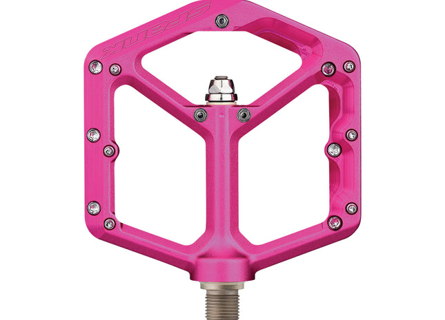 Spank Oozy Reboot Flat Pedal