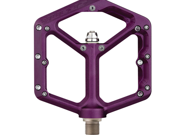 Spank Oozy Reboot Flat Pedal