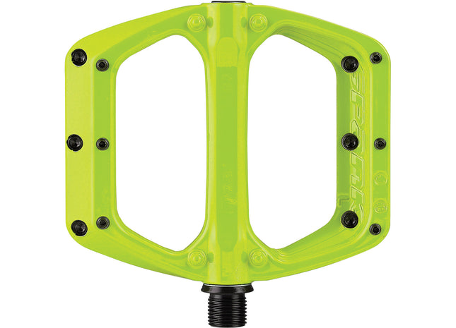 Spank Spoon DC Flat Pedaler