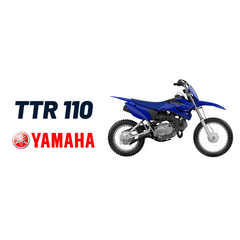 YAMAHA TTR110