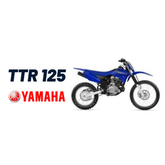 YAMAHA TTR125