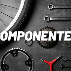 Dele & Komponenter