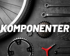 Dele & Komponenter