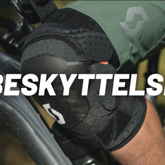 Udstyr & Beskyttelse