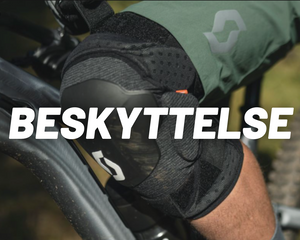 Udstyr & Beskyttelse