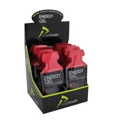 Ernæring & Pleje - Energi til dig på turen | MTBGEAR