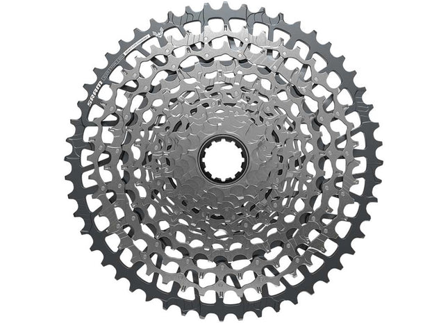 SRAM XG-1275 T-Type Eagle 12 speed 10-52T Kassette