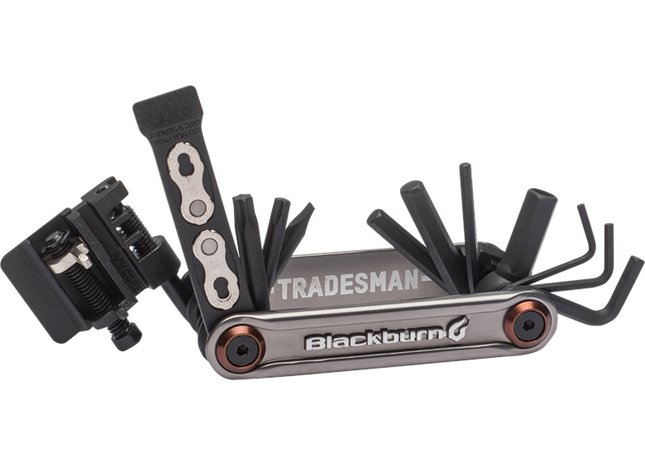 Blackburn Væktøjssæt M. Kædeskiller