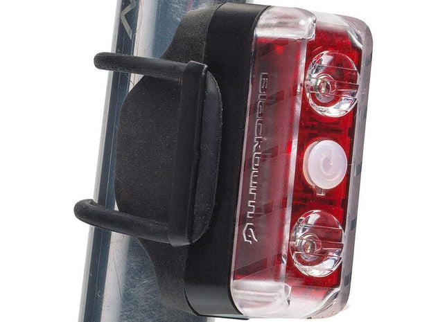 Blackburn Dayblazer baglygte 65