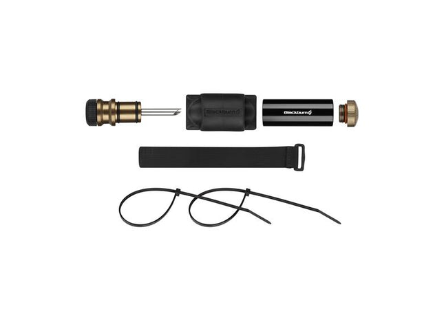 Dæk Reparations Kit Pro Plugger