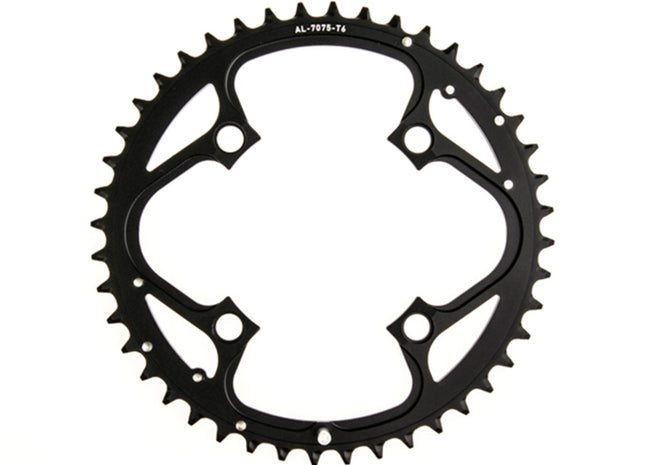 SRAM Ø104 mm Udvendig (tredobbelt) 44T 4 huller