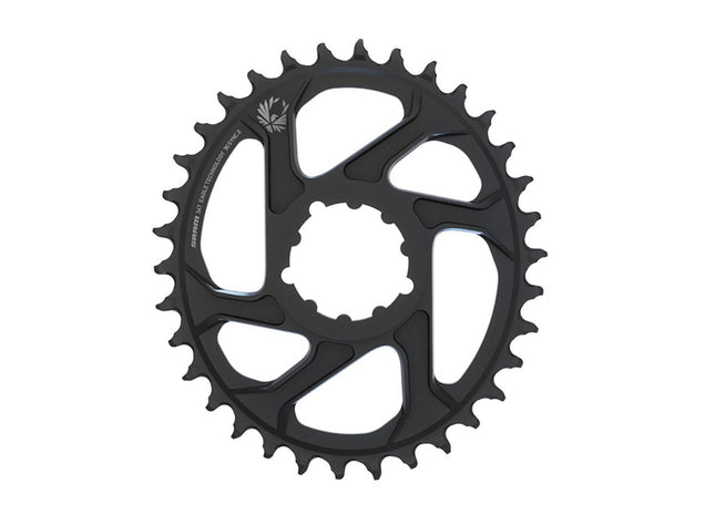 SRAM Direct Mount Singlespeed 34T