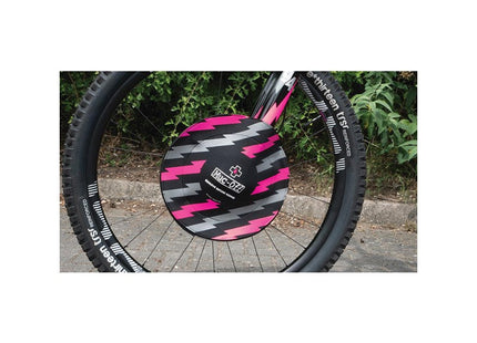 MUC-OFF Disc Brake Covers