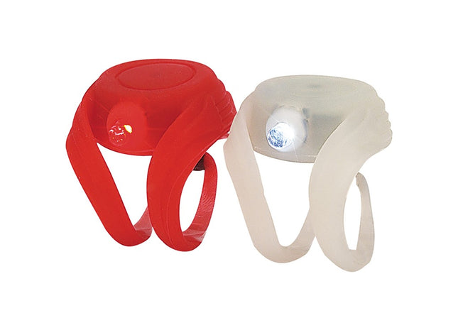 XLC CL-S02 Buggy Lygte sæt