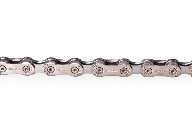 XLC Chain CC-C03 Nickel plated 10 speed