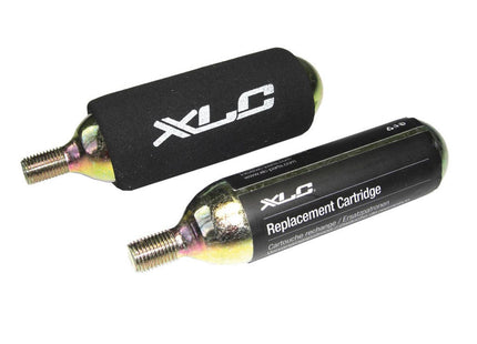 XLC CO2 Patroner - PU-M03