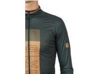 AGU JAKKE SIX6 POLARTEC