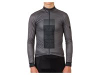 AGU JAKKE SIX6 POLARTEC II URBAN GRÅ