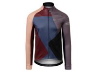 AGU JAKKE VINTER KUBISM LÆDER