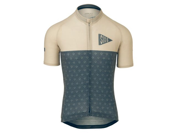 AGU SS Merino Solid Cykel T-Shirt