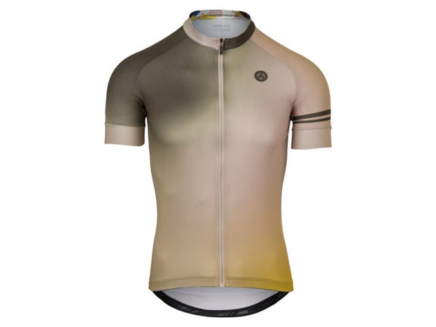 AGU SS Gradient Trend Cykel T-Shirt