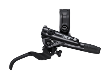 Shimano Brake Lever Right 2-fgr BL-M8100 Deore XT Disc Brake