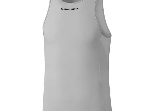 SHIMANO Ærmeløst Baselayer