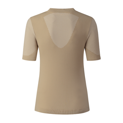 SHIMANO Baselayer Dame T-Shirt